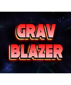 Grav Blazer Steam Key GLOBAL